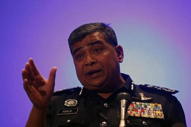 Pria Indonesia Perekrut Anggota ISIS Asia Tenggara Ditangkap di Malaysia