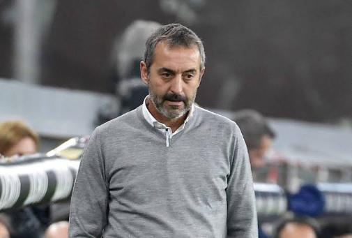 Rekor Memilukan Marco Giampaolo, Latih AC Milan Hanya Seumur Jagung