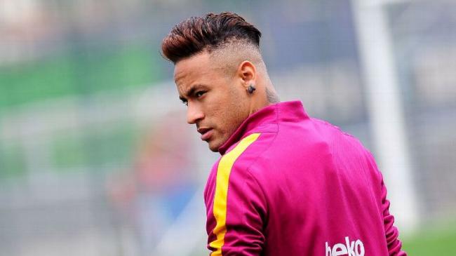 Barca Patok Harga Rp 2,8 Triliun untuk Rekrut Neymar