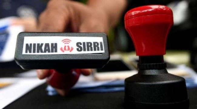 Serba Serbi Nikah Siri, dari Sah hingga Merugikan