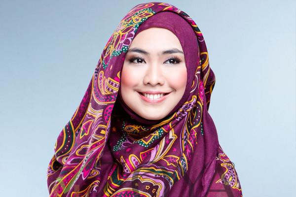 Artis Beken Asal Batam Ini Melahirkan Anak Kedua