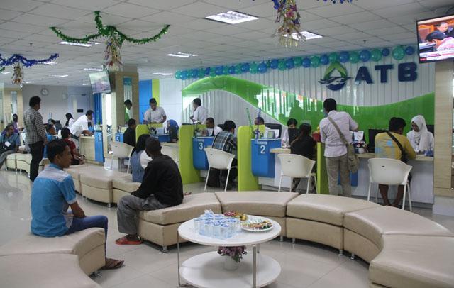 Alami Gangguan Air Saat Libur Lebaran, Ini Call Centre Siaga ATB