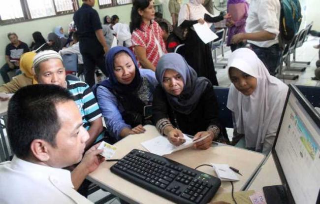 Disdik Bintan Terapkan PPDB Online untuk 10 SD dan 10 SMP