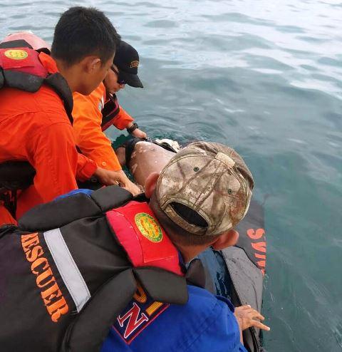 Dilaporkan Hilang, Nelayan Bintan Ditemukan Tak Bernyawa