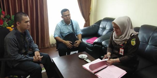 Oknum Pegawai Pegadaian Cabuli Siswi Magang di Tanjungpinang, Kasusnya Kini Ditangani Jaksa