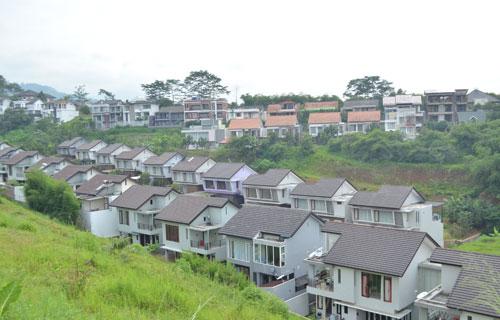PBB untuk Rumah Tinggal Dihapuskan Mulai 2016