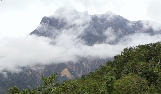 Dua Gempa Hantam Sabah Malaysia, Terasa di Sejumlah Wilayah