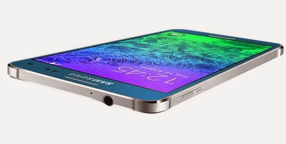 Pertarungan Smartphone Kelas Atas Makin Sengit, Samsung Umumkan Galaxy Note 5 