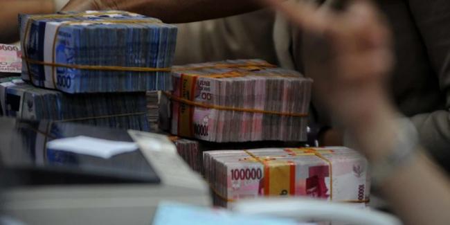 Pemerintah Salurkan Subsidi Gaji Tahap I ke 2,3 Juta Penerima