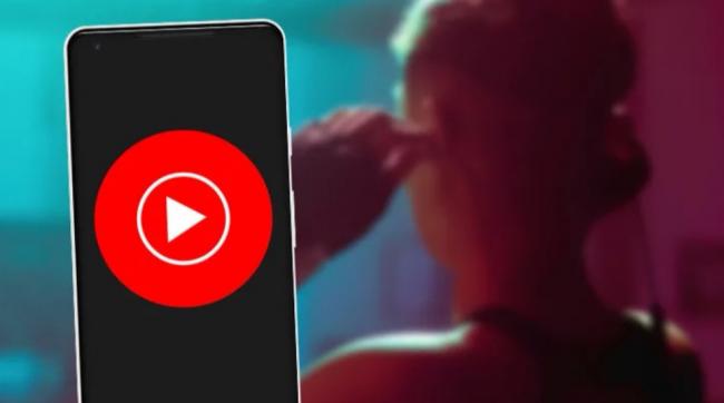 Android Terbaru Gantikan Google Play Music dengan Youtube Music