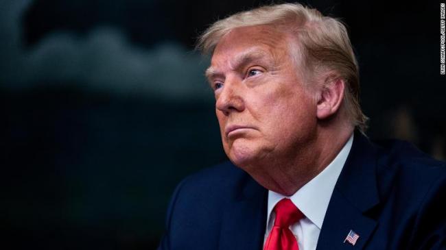 Trump Ngamuk, Siap-siap Demo Besar-besaran Guncang AS