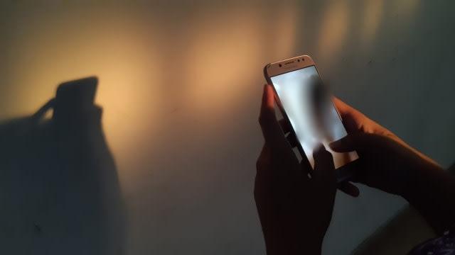 Video Mesum Camat Bersama Selingkuhan di Status WA Berdurasi 1.24 Menit