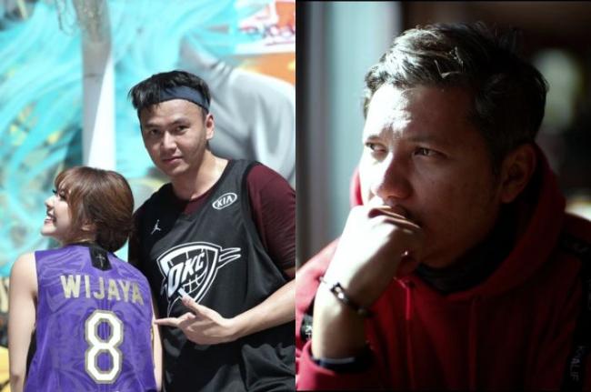 Gading Marten Minta Gisella Anastasia Tak Bawa Wijin Main ke Rumah