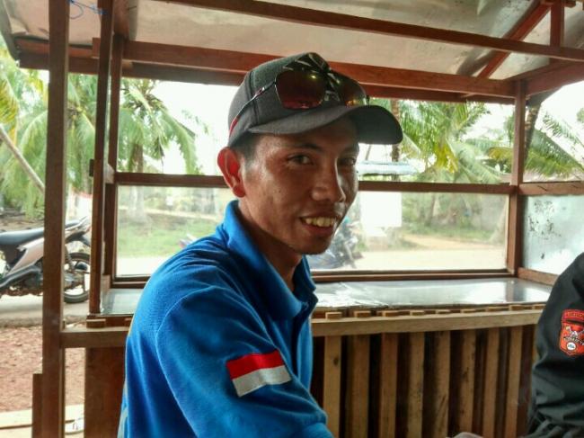 Oknum Petugas PLN Jual Alat Penghemat Listrik di Lingga?