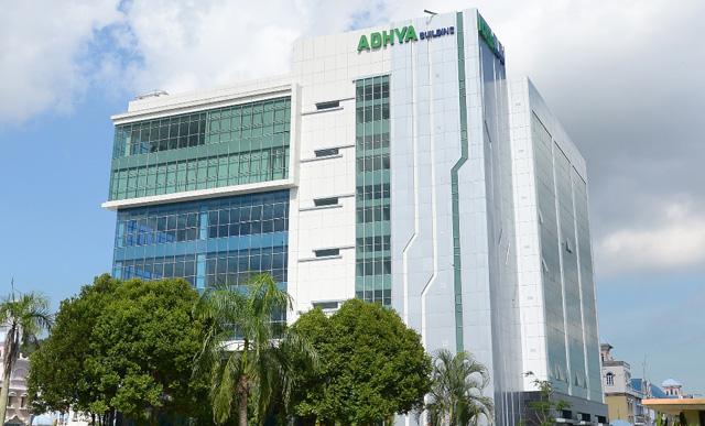  ATB Raih Penghargaan Perusahaan Pengguna UTTP Peduli Tertib Ukur 2016