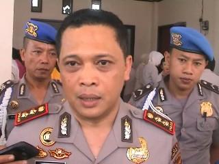 Kombes Helmy Santika Resmi Jabat Kapolresta Barelang