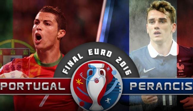 Prediksi Juara Euro 2016 dari dari Sisi Statistik dan Matematis, Hasilnya Mengejutkan!