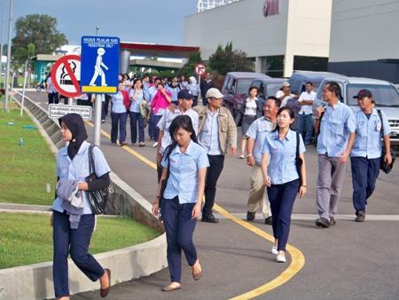 Perusahaan Asal Tiongkok Investasi di Batam Puluhan Miliar