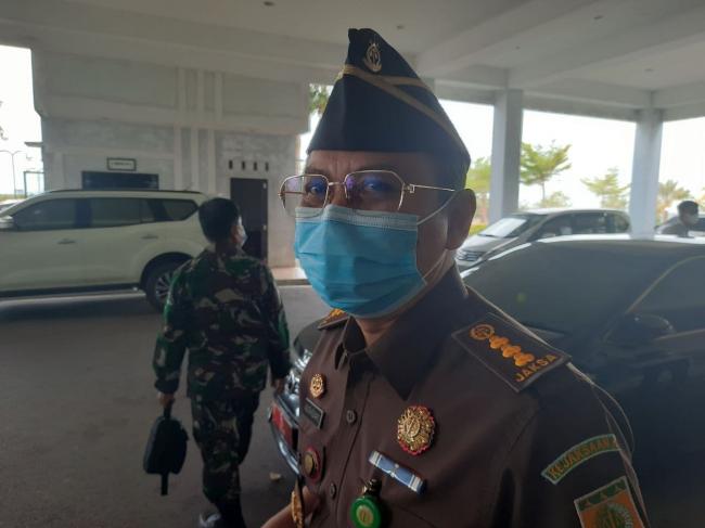 Attorney`s Office of Riau Islands Gathers Evidence of the Alleged 18 Fictitious Proposals of Rp1.9 B