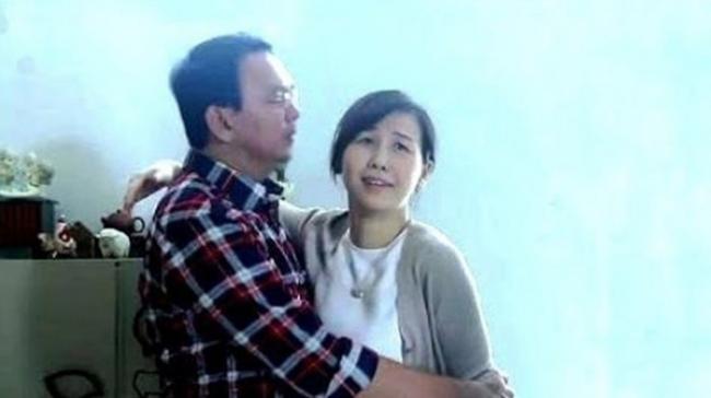 PN Jakarta Utara Pastikan Ahok Gugat Cerai Veronica Tan