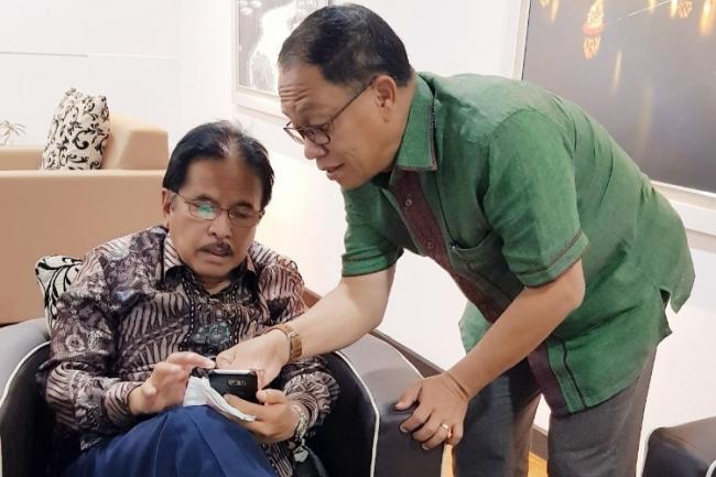 Awe: Pemkab Tak Pernah Setujui Izin Lingkungan Perkebunan Kelapa Sawit di Lingga
