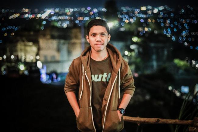 Rijki Budiman: YouTuber Muda Batam Penginspirasi Generasi Milenial