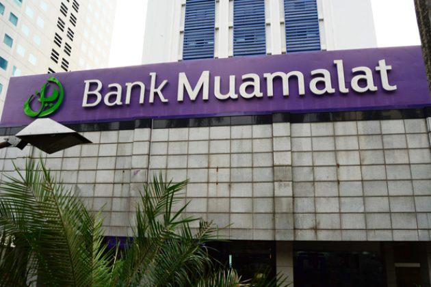  Mengenal Minna Padi, Investor yang Akuisisi Bank Muamalat