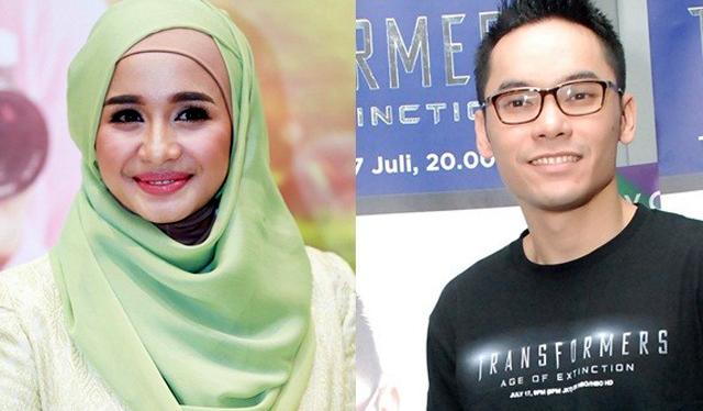 Cihuii..Laudya Cintya Bella Dijodohkan dengan Ben Kasyafani