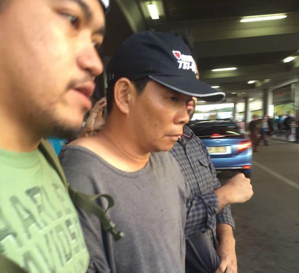 Vihara Oknum Biksu Yo Chu Hi Diduga Hanya Kedok
