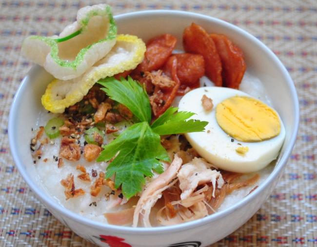 5 Makanan Lezat yang Cocok untuk Musim Hujan