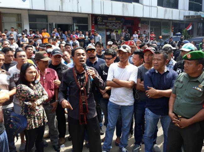 Ini Perubahan Tarif Gojek yang Buat Sopir Online di Batam Kecewa