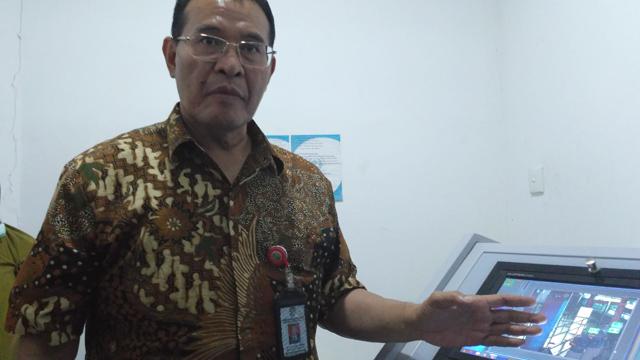  Dirjen Kemenkes RI: Belum Ada WNI Terjangkit Zika