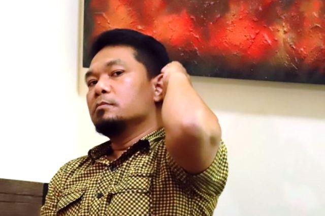 Siaran TV di Batam Harus Segera Terapkan Teknologi Digital