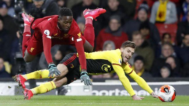 Tes Terbaru Premier League: Tak Ada Pemain Positif Covid-19 