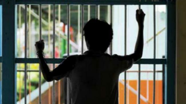Empat ABG Pembobol Mobil Diringkus Polisi Batam Kota