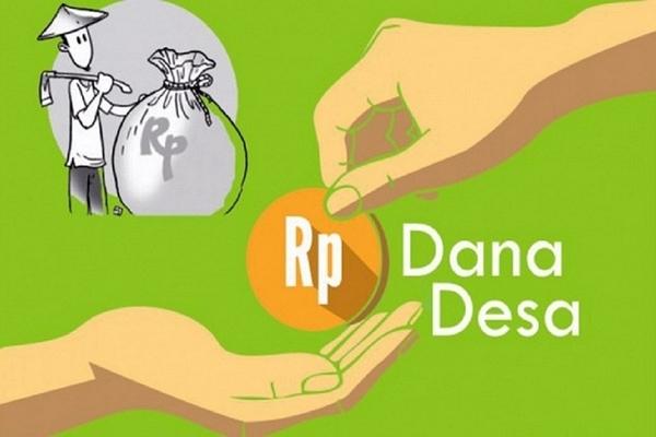Serapan Dana Desa di Kepri Capai Rp 234 Miliar, Terbesar di Lingga