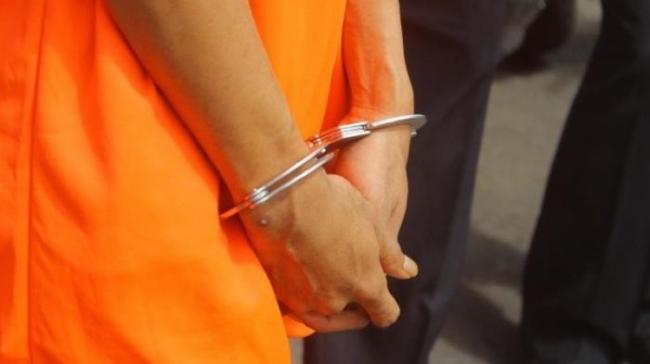 Polisi Buru Bandar Sabu Berinisial SR di Lapas Batu 18 Bintan