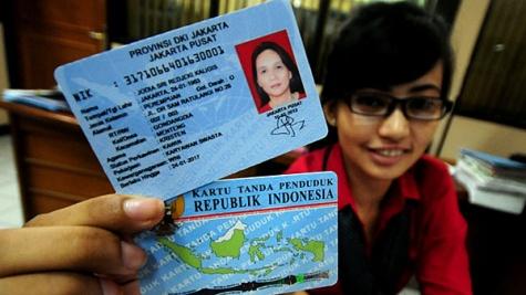 Warga Batam di Tahun 2016 Wajib Gunakan e-KTP, Begini Cara Pengurusannya