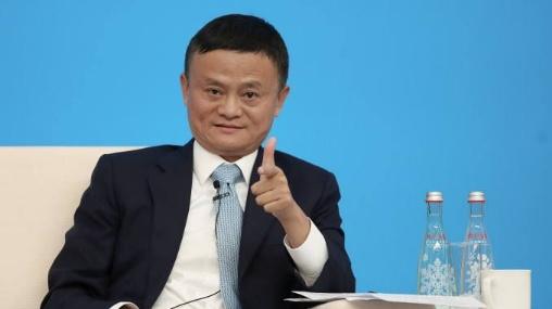 Daftar Terbaru Orang Terkaya di China, Jack Ma Nomor 1