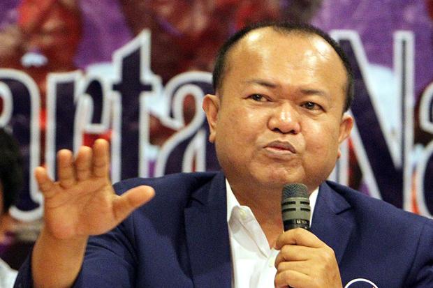 Rio Capella: Saya Mundur dari Partai, Sekjen dan DPR