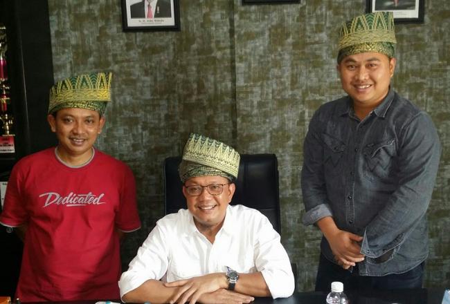 Batam Tak Aman, Jeffry Simanjuntak Minta Polisi Razia Besar-besaran
