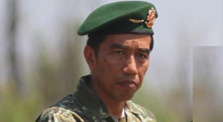 Cerita Jokowi Dilarang Tiga Jenderal Datangi Kabupaten Nduga, Papua