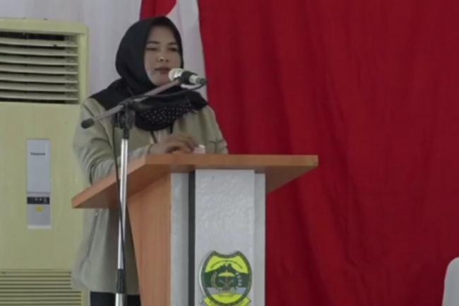 Debat Publik Pilkada Lingga: KPU Ajak Paslon Jadikan Ajang Adu Gagasan