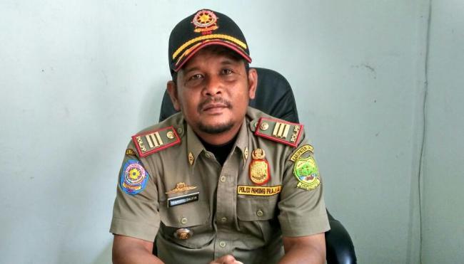 PNS Bandel Bakal Diangkut Satpol PP 