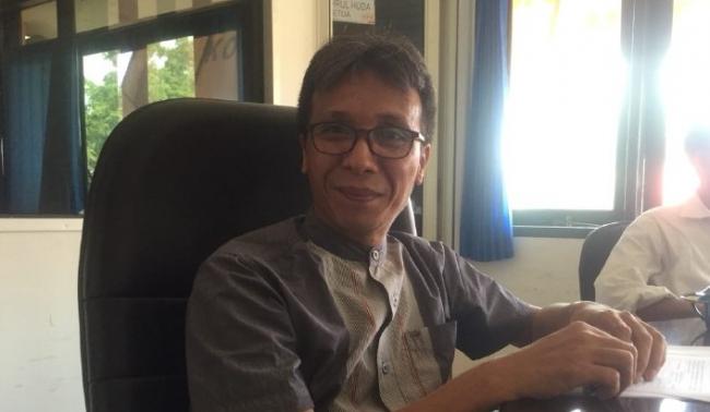 16 Parpol Terdaftar di KPU Batam