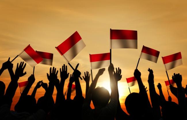 6 Negara Selain Indonesia yang Rayakan Hari Kemerdekaan di Bulan Agustus