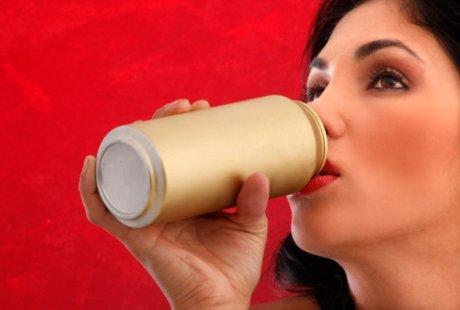 PERINGATAN! Minuman Kaleng Berbahaya, Ini Imbauan Dinkes 