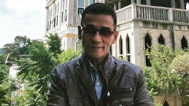 Pencipta Lagu Anak-anak, Papa T Bob Tutup Usia