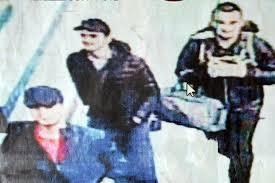 3 Pelaku Bom Bandara Istanbul Terekam, Salah Satu Tersenyum ke Kamera