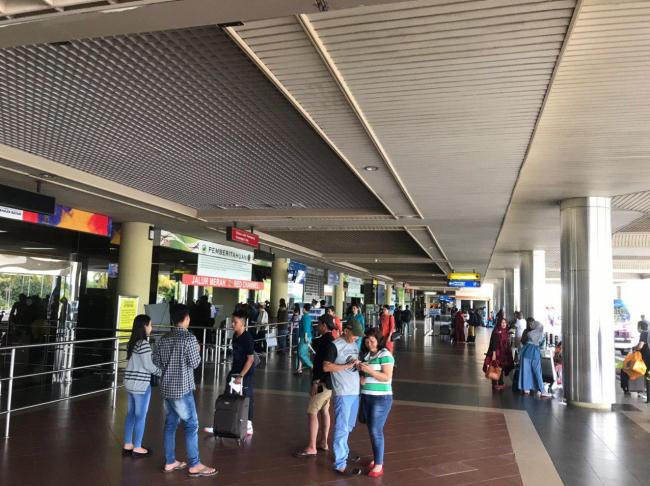 Tiket Pesawat Lion Air dari Batam ke Beberapa Daerah Ludes